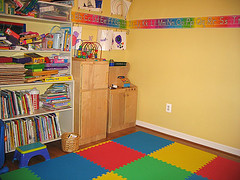 Playroom